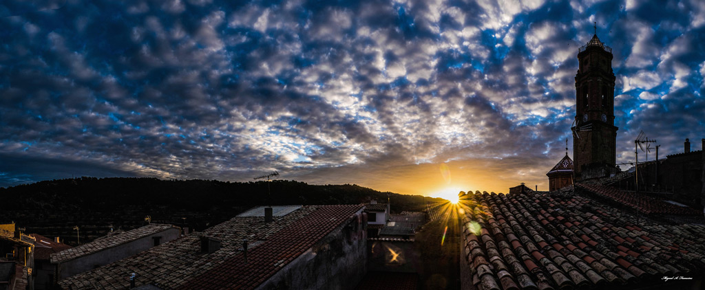 Belmonte de San José